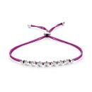 Schaffrath COLORTAIRE Armband (Ref: CTR72_B_008_BR_2_04_ULTRAVIOLET_WW) - Bild 0