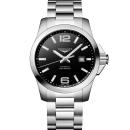 Longines Conquest  (Ref: L3.778.4.58.6) - Bild 0