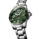 Longines HYDROCONQUEST (Ref: L3.782.4.06.6) - Bild 3