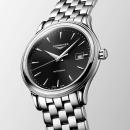 Longines FLAGSHIP (Ref: L4.984.4.59.6) - Bild 6