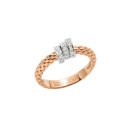 FOPE Prima Ring (Ref: 74308AX_PB_R_BBB_140) - Bild 0