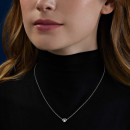 Chopard My Happy Hearts Collier (Ref: 81A086-1001) - Bild 5