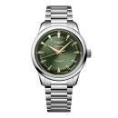 Longines CONQUEST HERITAGE (Ref: L1.649.4.02.6) - Bild 0