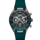 TAG Heuer TAG HEUER CARRERA CHRONOGRAPH EXTREME SPORT TWIN-TIME (Ref: CBU2084.FT6297) - Bild 0