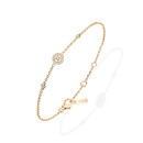 Messika Joy XS Armband (Ref: 05337-YG) - Bild 0