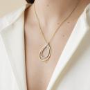 Marco Bicego Masai Collier (Ref: CG856_B_YW_M5) - Bild 2