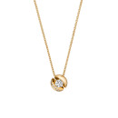 Schaffrath CALLA Collier (Ref: 114_CALLY_10_GW) - Bild 0
