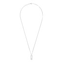 Chopard Happy Diamonds Icons Anhänger mit Halskette (Ref: 79A202-1201) - Bild 4