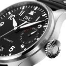 IWC BIG PILOT’S WATCH (Ref: IW501001) - Bild 3