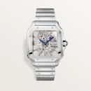Cartier Santos de Cartier (Ref: WHSA0015) - Bild 2