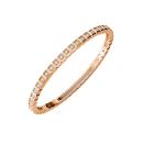 Chopard Ice Cube Pure Armreif (Ref: 858350-5007) - Bild 0