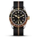 TUDOR Black Bay GMT S&G (Ref: M79833MN-0004) - Bild 0