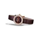 Chopard L'Heure du Diamant Rund (Ref: 13A178-5313) - Bild 4
