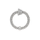 FOPE Prima Flex'it Ring (Ref: 74408AX_PB_B_BBB_0XS) - Bild 3