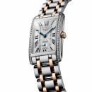 Longines LONGINES DOLCEVITA (Ref: L5.512.5.79.7) - Bild 3