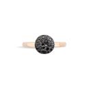 Pomellato Sabbia Ring (Ref: PAB4070O7000DBK00) - Bild 2