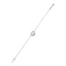Chopard Happy Diamonds Icons Armband (Ref: 85A611-1201) - Bild 2