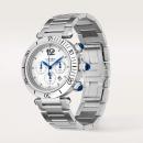 Cartier Pasha de Cartier (Ref: WSPA0018) - Bild 6