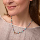 Bron Edelstein Halskette (Ref: 8CR4440FDM/45) - Bild 2