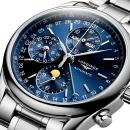 Longines LONGINES MASTER COLLECTION CHRONO MOONPHASE (Ref: L2.673.4.92.6) - Bild 5
