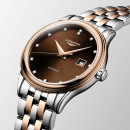 Longines FLAGSHIP CLASSIC (Ref: L4.374.3.08.7) - Bild 3