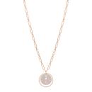 Messika Lucky Move Long Pavé GM Collier (Ref: 10127-PG) - Bild 0