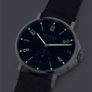NOMOS Glashütte Ahoi neomatik Atlantic (Ref: 566) - Bild 6