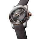 Longines HYDROCONQUEST (Ref: L3.781.3.78.9) - Bild 3