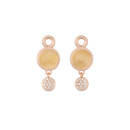 Bron Stardust Ohrschmuck (Ref: 8OR4861CICBR) - Bild 0
