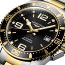 Longines HYDROCONQUEST (Ref: L3.742.3.56.7) - Bild 3