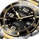 Longines HydroConquest (Ref: L3.742.3.56.7) - Bild 3