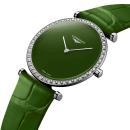 Longines LA GRANDE CLASSIQUE DE LONGINES MONOCHROME (Ref: L4.523.0.60.2) - Bild 4