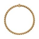 FOPE Eka Flex'it Armband mit schwarzen Brillanten (Ref: 01M01BX_BN_G_XGX_0XS) - Bild 2