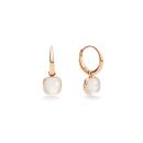 Pomellato Nudo Mini Ohrringe (Ref: POC5020O700000QLT) - Bild 0