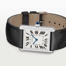 Cartier Tank Must (Ref: WSTA0041) - Bild 3