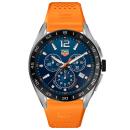 TAG Heuer TAG HEUER CONNECTED CALIBRE E4 (Ref: SBR8A10.BT6265) - Bild 0