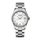 Longines CONQUEST CLASSIC (Ref: L2.386.0.87.6) - Bild 0