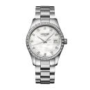 Longines Conquest Classic (Ref: L2.386.0.87.6) - Bild 0