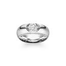 Schaffrath LIBERTÉ Diamantring (Ref: 218_L1062_70_WW) - Bild 2