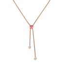 Chopard Happy Hearts Halskette (Ref: 81A148-5330) - Bild 0