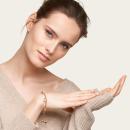 Tamara Comolli MIKADO Flamenco Charm Armband Blush (Ref: B-MFL-Ch-Blu-rg) - Bild 3