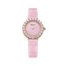 Chopard L'Heure du Diamant Rund (Ref: 13A178-5319) - Bild 0