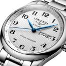 Longines The Longines Master Collection (Ref: L2.910.4.78.6) - Bild 6