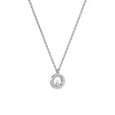 Chopard Happy Diamonds Icons Halskette (Ref: 81A191-1201) - Bild 2