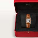 Cartier Tank Louis Cartier (Ref: WGTA0010) - Bild 9
