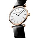 Longines LA GRANDE CLASSIQUE DE LONGINES (Ref: L4.209.1.91.2) - Bild 4