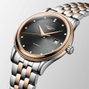 Longines FLAGSHIP CLASSIC (Ref: L4.984.3.77.7) - Bild 3