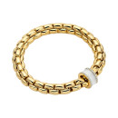 FOPE Eka Flex'it Armband (Ref: 60811BX_BK_G_XGX_0XS) - Bild 0