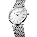 Longines LA GRANDE CLASSIQUE DE LONGINES (Ref: L4.866.4.11.6) - Bild 3