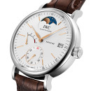 IWC PORTOFINO HAND-WOUND MOON PHASE (Ref: IW516401) - Bild 3